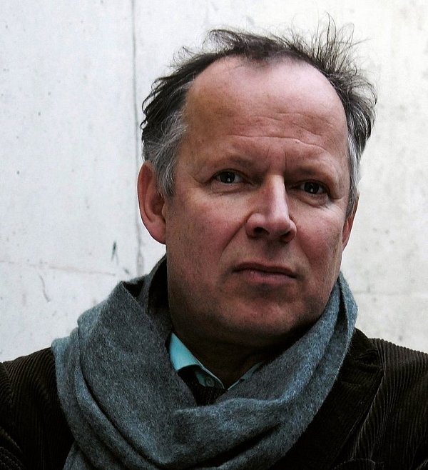 Axel Milberg ist am 19. September dabei. - © Marion von der Mehden