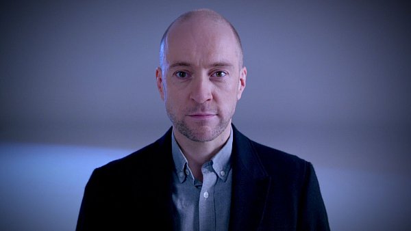 Steckt hinter dem Experiment: Der britische Illusionist Derren Brown. - © Netflix