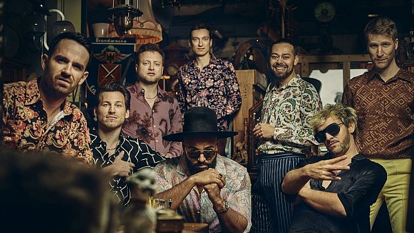 Das Jazz-Konzert von Fatcat in Gütersloh findet am Freitag, 10. Oktober, statt. - © by Felix Groteloh