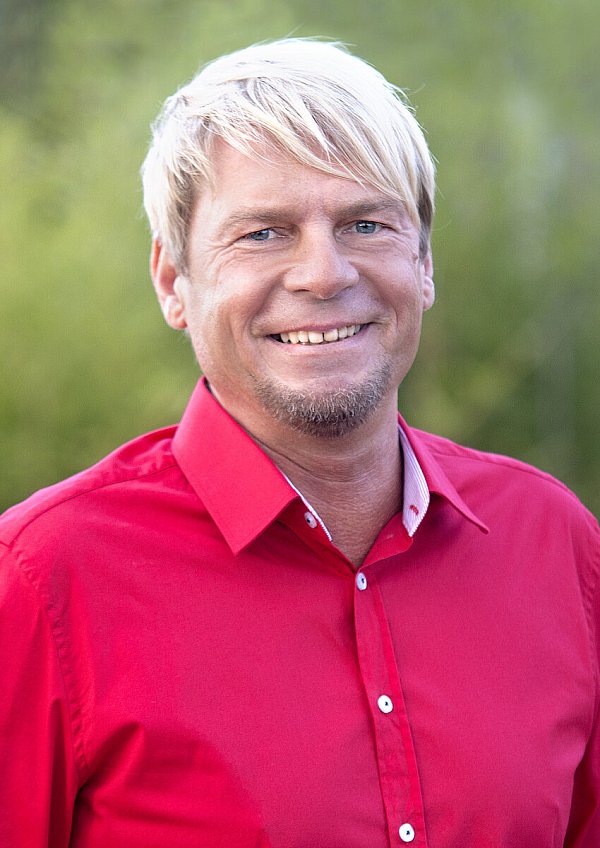 Peter Heepmann, SPD. - © SPD