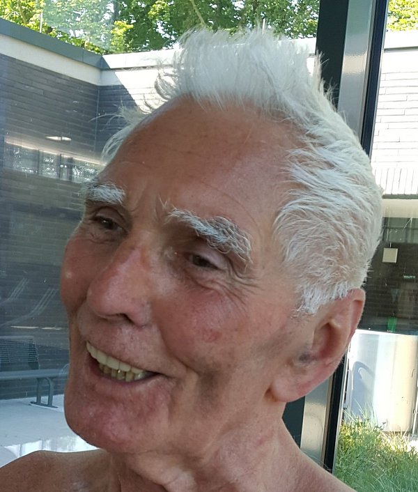 Verdientes Mitglied: Wolfgang Hoell wird heute 80 Jahre alt.