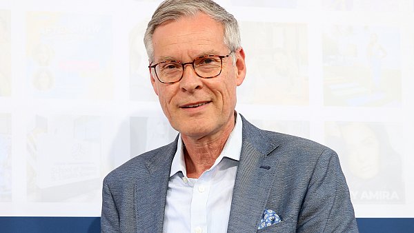 Sven-Georg Adenauer wird bei der nächsten Wahl nicht nochmal als Landrat für den Kreis Gütersloh kandidieren. - © Patrick Menzel