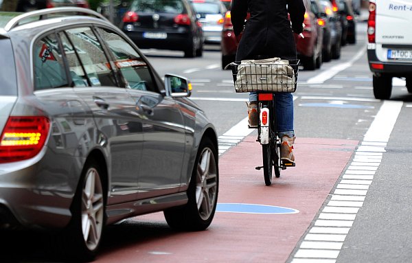 Symboldbild - © dpa