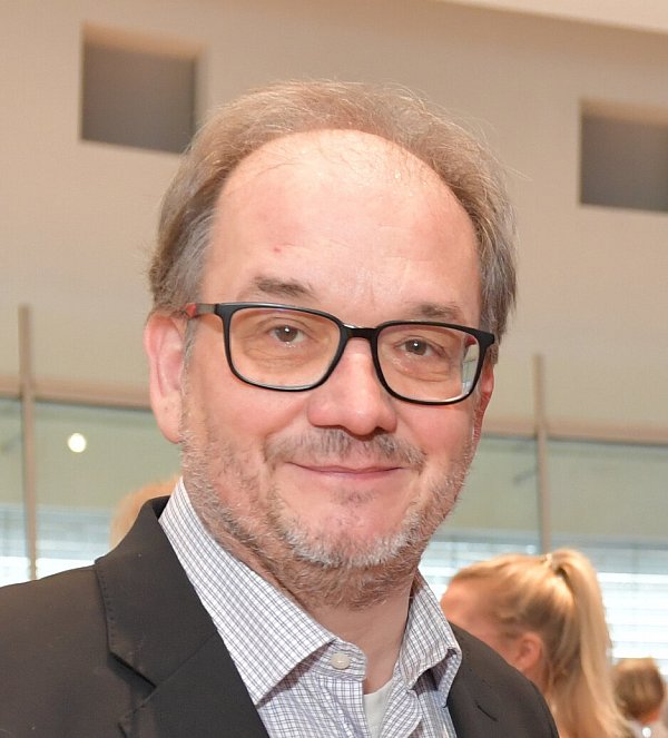 Bürgermeister Matthias Trepper hat angekündigt, dass die Stadt Gütersloh die Plattform X künftig nicht mehr nutzen wird. - © sport/presse/foto Dünhölter