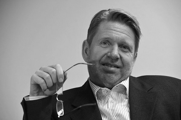 Carsten Heil. - © Andreas Frücht