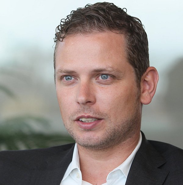 Markus Brinkmann - © Frank-Michael Kiel-Steinkamp