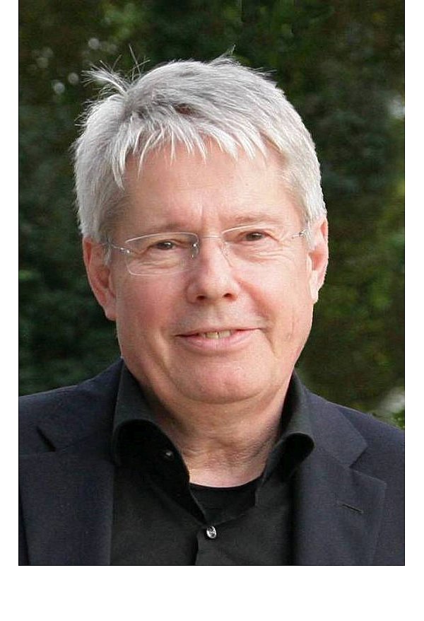 Gerd Höhner, Präsident der Psychotherapeutenkammer NRW. - © Psychotherapeutenkammer NRW
