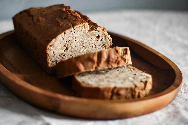 Leckeres Brot gibt es in der Bäckerei Pörschke in Bielefeld. Seit 1889 wird hier nach traditionellen Rezepturen gebacken. - © Pexels