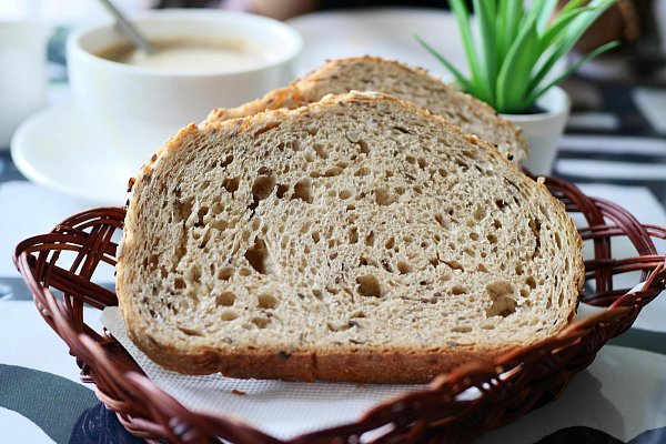 Die Höxteraner Traditionsbäckerei Bielemeier setzt auf traditionelles Bäckerhandwerk. Sie verzichtet auf Vormischungen. - © Pexels