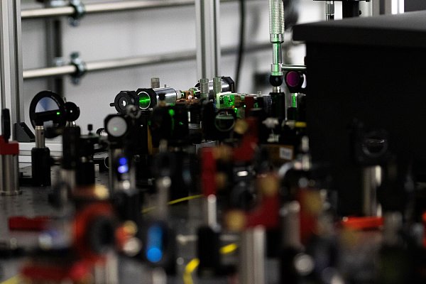 So sieht die neue Erfindung aus der Paderborner Universität aus. - © Universität Paderborn