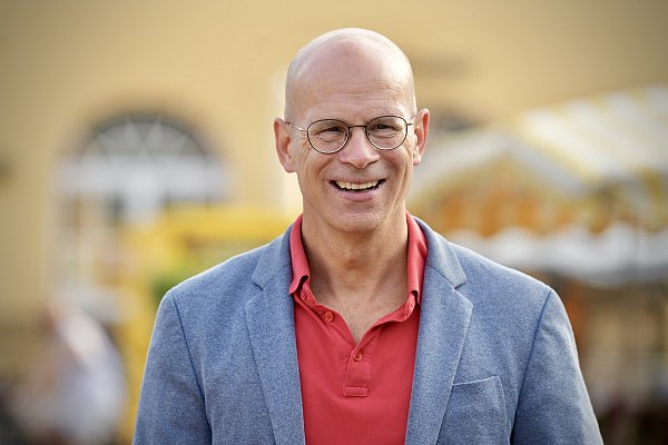 Ingo Nürnberger (SPD) - © Peter Unger