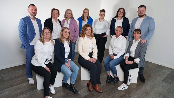 Hoch qualifizierte Mitarbeitende, kontinuierliche Weiterbildung und eine unternehmenseigene Urban Akademie sind das Erfolgsrezept der ADU. - © ADU Urban Service Gruppe