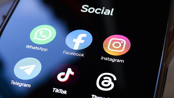 Die 36-Jährige hatte ihren Ex-Kollegen monatelang mit Nachrichten bombardiert. - © picture alliance / Sipa USA