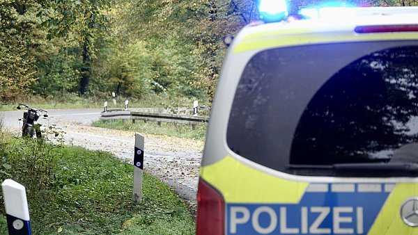 Gute Nachricht: Knapp eine Woche nach dem Unfall konnte der 17-Jährige aus dem Krankenhaus entlassen werden. - © Peter Unger