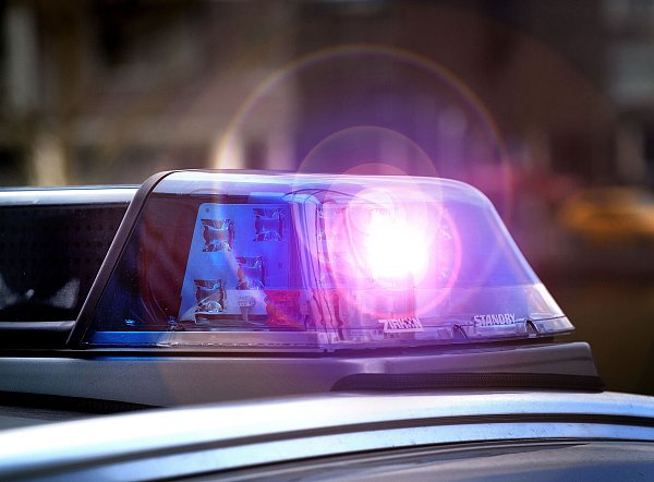 Diese Woche gab es wieder einige Einsätze für Polizei und Feuerwehr. - © Symbolfoto: Andreas Frücht