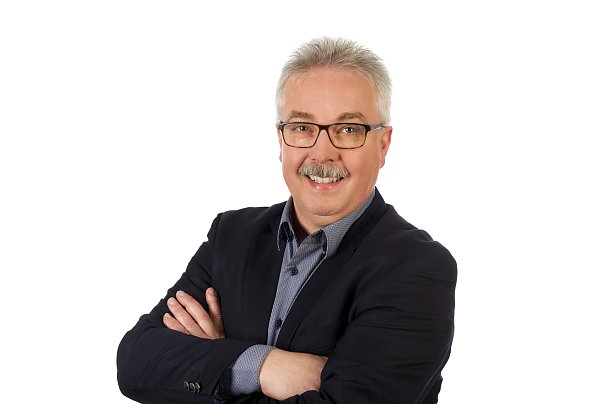 Willebadessen: Amtsinhaber Norbert Hofnagel (CDU). - © Irina Jansen