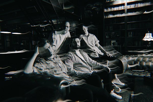 Die Band Teget bestreitet das finale Feierabendkonzert. - © Veranstalter/Privat