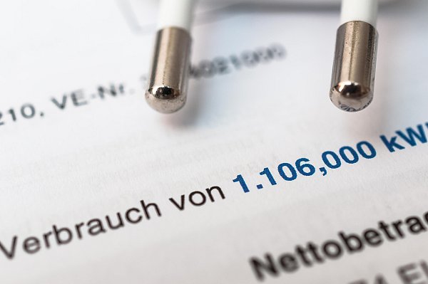 Der Strommarkt wird in Zukunft deutlich dynamischer und auch flexibler. - © picture alliance / Zoonar
