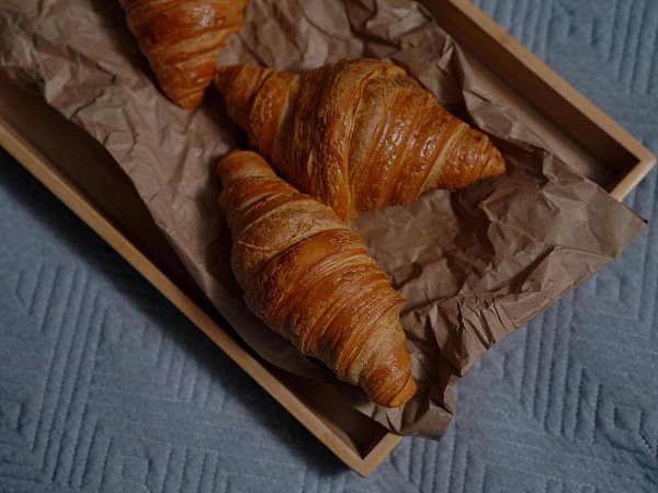 Bäckerei Pollmann überzeugt durch qualitativ hochwertige Backwaren. - © Pexels