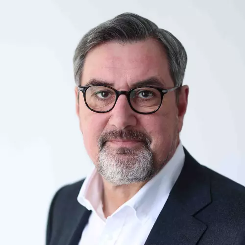 Klaus Schrotthofer