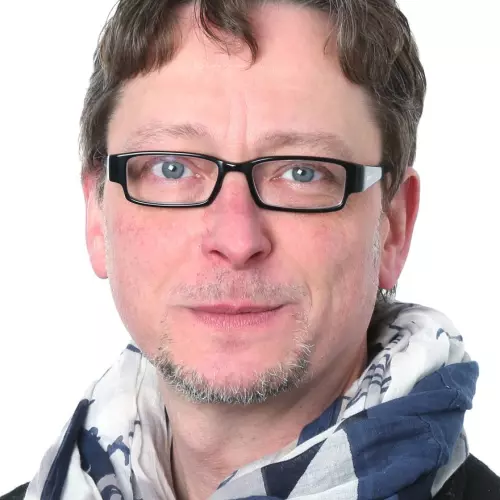 Joern Spreen-Ledebur