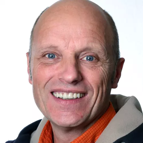 Wolfgang Temme