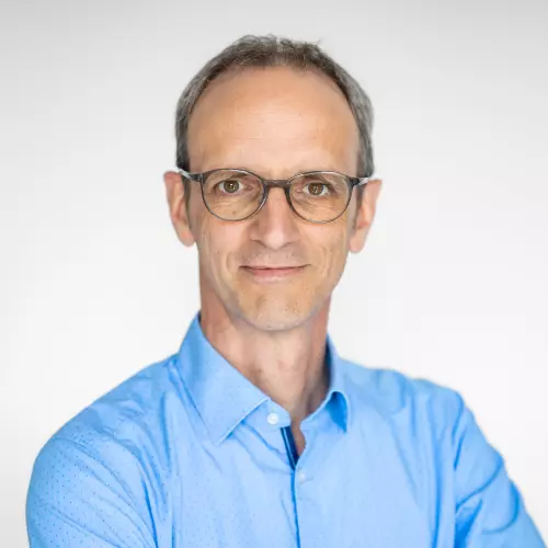 Markus Freckmann
