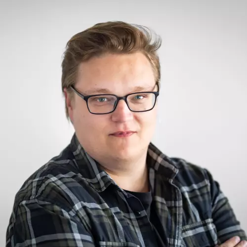 Peter Heidbrink