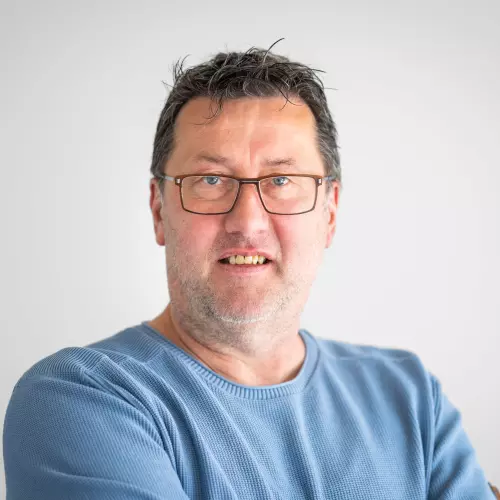 Jürgen Krüger