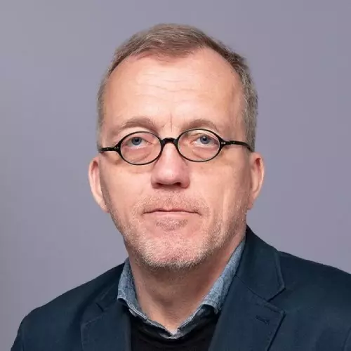 Markus Decker