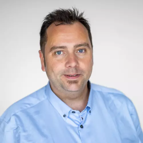 Ralf T. Mischer