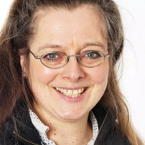 Imme Lohmeyer-Lorek