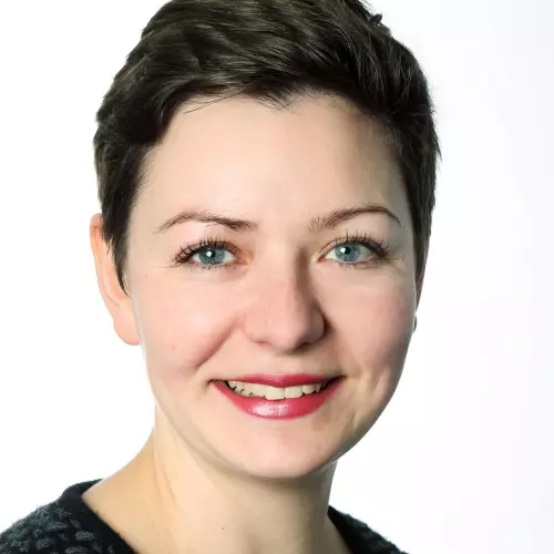 Kristine Greßhöner
