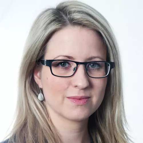 Miriam Scharlibbe