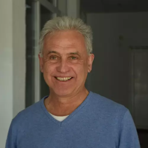 Manfred Bues