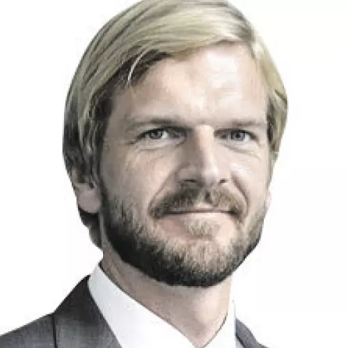 Gordon Repinski