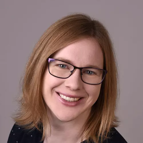 Kerstin Kalkreuter