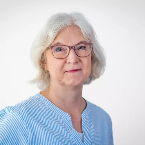 Karin Prignitz