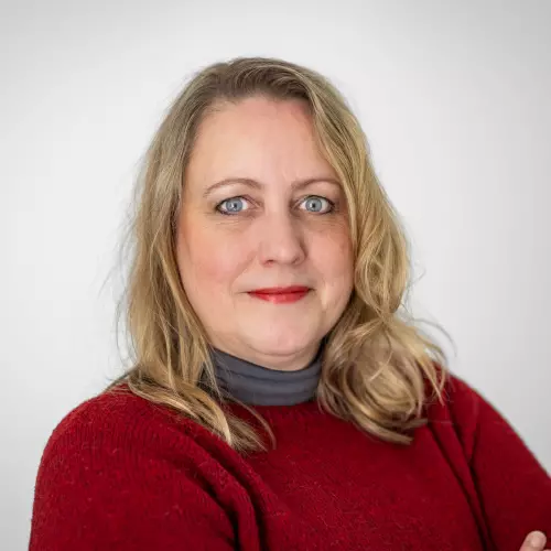 Natalie Gottwald