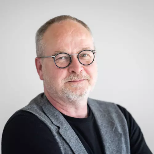 Thorsten Gödecker