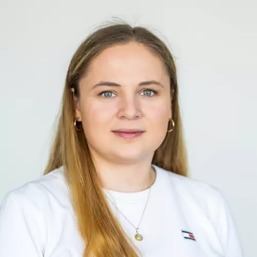 Jennifer Retslav