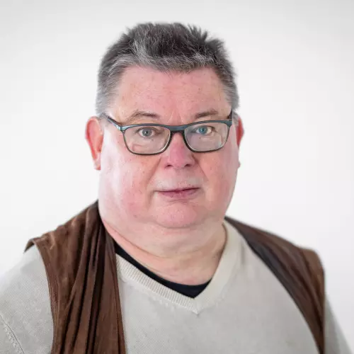 Thomas Vogelsang
