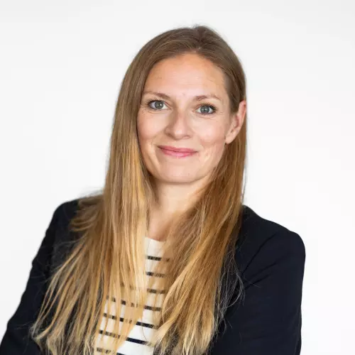 Anneke Quasdorf