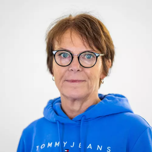 Heike von Schulz