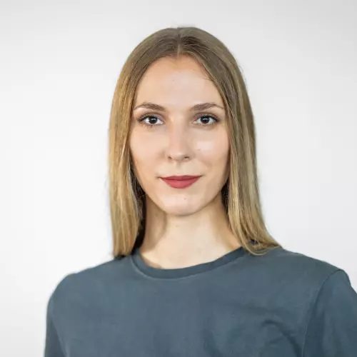 Verena Freiberg