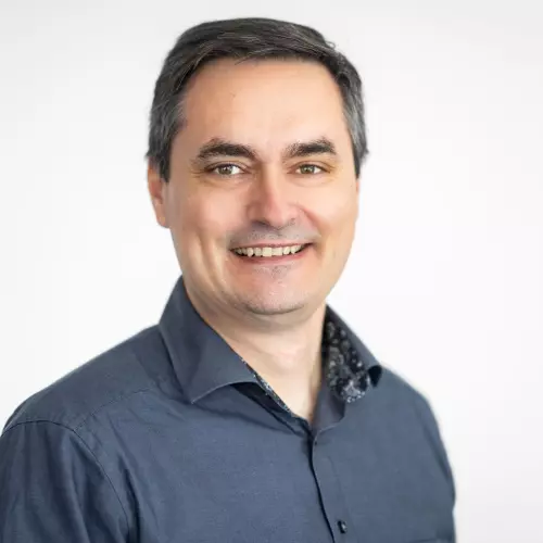 Martin Fröhlich