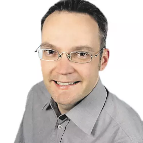 Jörg Michel