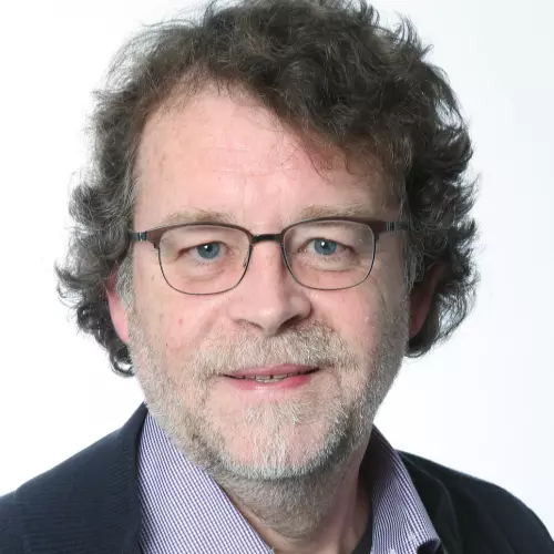 Thomas Hagen