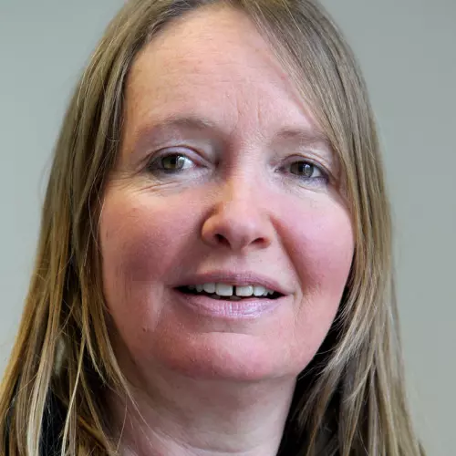 Sonja Rohlfing