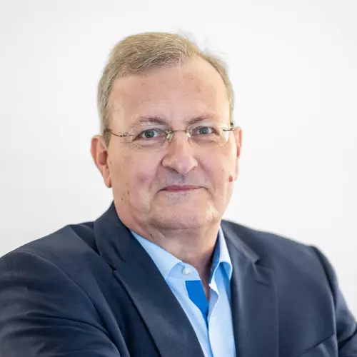 Frank Hartmann